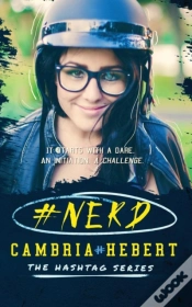 Capa do artigo #Nerd
