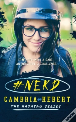 Capa do artigo #Nerd