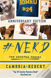 Capa do artigo #Nerd