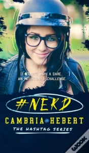 Capa do artigo #Nerd