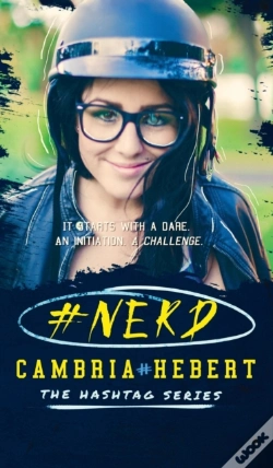 Capa do artigo #Nerd