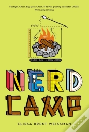 Capa do artigo Nerd Camp
