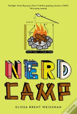 Capa do artigo Nerd Camp