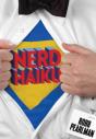 Nerd Haiku - Preview