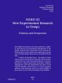 Nerd Iii - New Experimental Research In Design - Preview