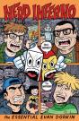 Nerd Inferno: The Essential Evan Dorkin - Preview