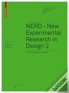 Nerd - New Experimental Research In Design 2