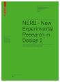 Nerd - New Experimental Research In Design 2 - Preview