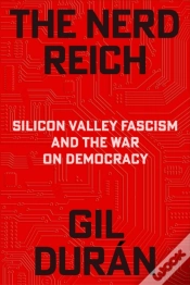 Capa do artigo Nerd Reich