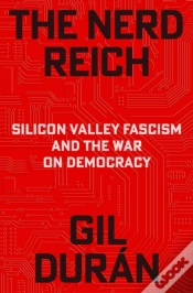 Capa do artigo Nerd Reich