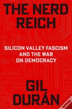 Capa do artigo Nerd Reich