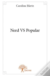Capa do artigo Nerd Vs Popular