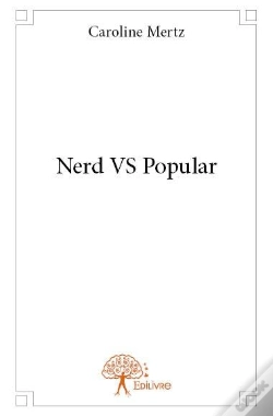 Capa do artigo Nerd Vs Popular