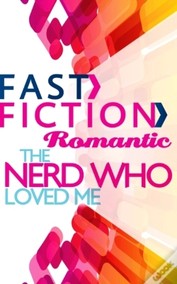 Capa do artigo Nerd Who Loved Me Eb