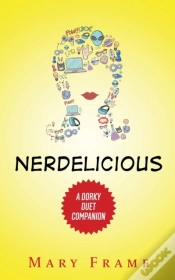 Capa do artigo Nerdelicious