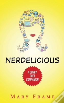Capa do artigo Nerdelicious