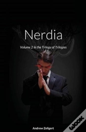 Capa do artigo Nerdia