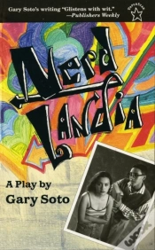Capa do artigo Nerdlandia