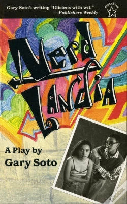 Capa do artigo Nerdlandia