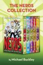 Nerds 5-Book Collection - Preview