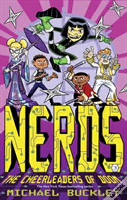 Capa do artigo Nerds: Book 3