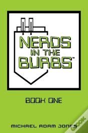 Capa do artigo Nerds In The Burbs