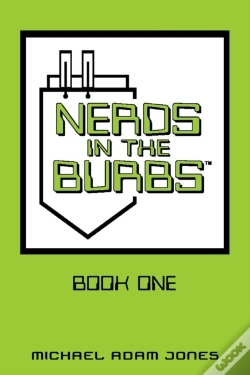 Capa do artigo Nerds In The Burbs