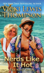 Nerds Like It Hot - Preview