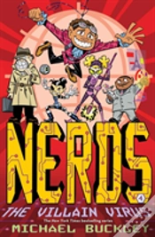 Capa do artigo Nerds
