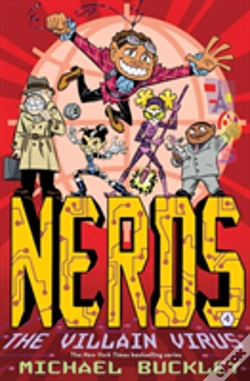 Capa do artigo Nerds