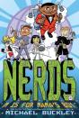 Nerds - Preview