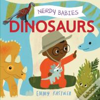 Nerdy Babies: Dinosaurs