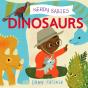 Nerdy Babies: Dinosaurs - Preview