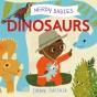 Nerdy Babies: Dinosaurs - Preview