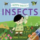 Nerdy Babies: Insects