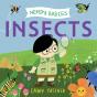 Nerdy Babies: Insects - Preview