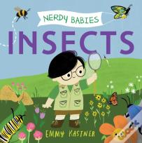 Nerdy Babies: Insects
