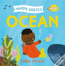 Capa do artigo Nerdy Babies: Ocean