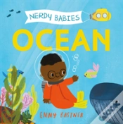 Capa do artigo Nerdy Babies: Ocean