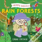 Nerdy Babies: Rain Forests