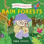 Nerdy Babies: Rain Forests - Preview