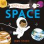 Nerdy Babies: Space - Preview