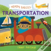Nerdy Babies: Transportation