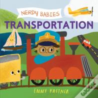 Nerdy Babies: Transportation