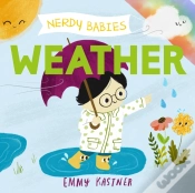 Capa do artigo Nerdy Babies: Weather