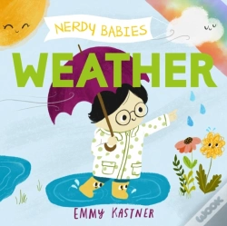 Capa do artigo Nerdy Babies: Weather
