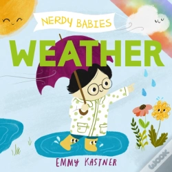 Capa do artigo Nerdy Babies: Weather
