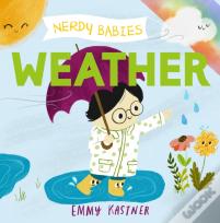 Nerdy Babies: Weather
