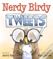 Capa do artigo Nerdy Birdy Tweets