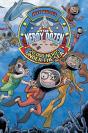 Nerdy Dozen #3: 20,000 Nerds Under The Sea - Preview